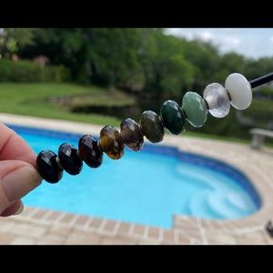 Trollbeads Stone Beads (3)